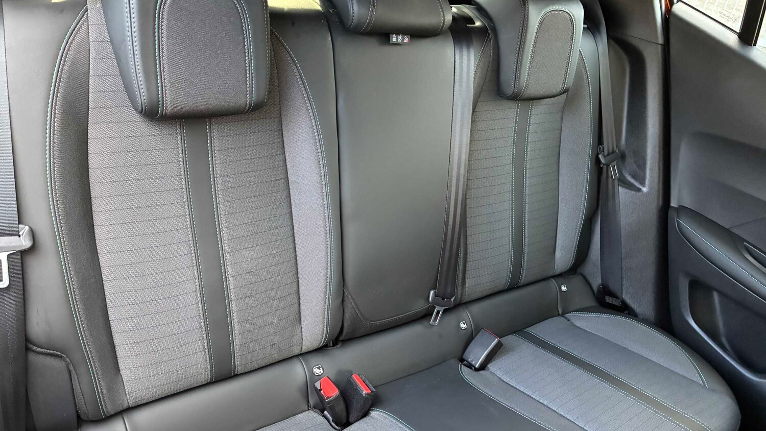 Used Peugeot 2008 for sale - 77348173: Photo 13