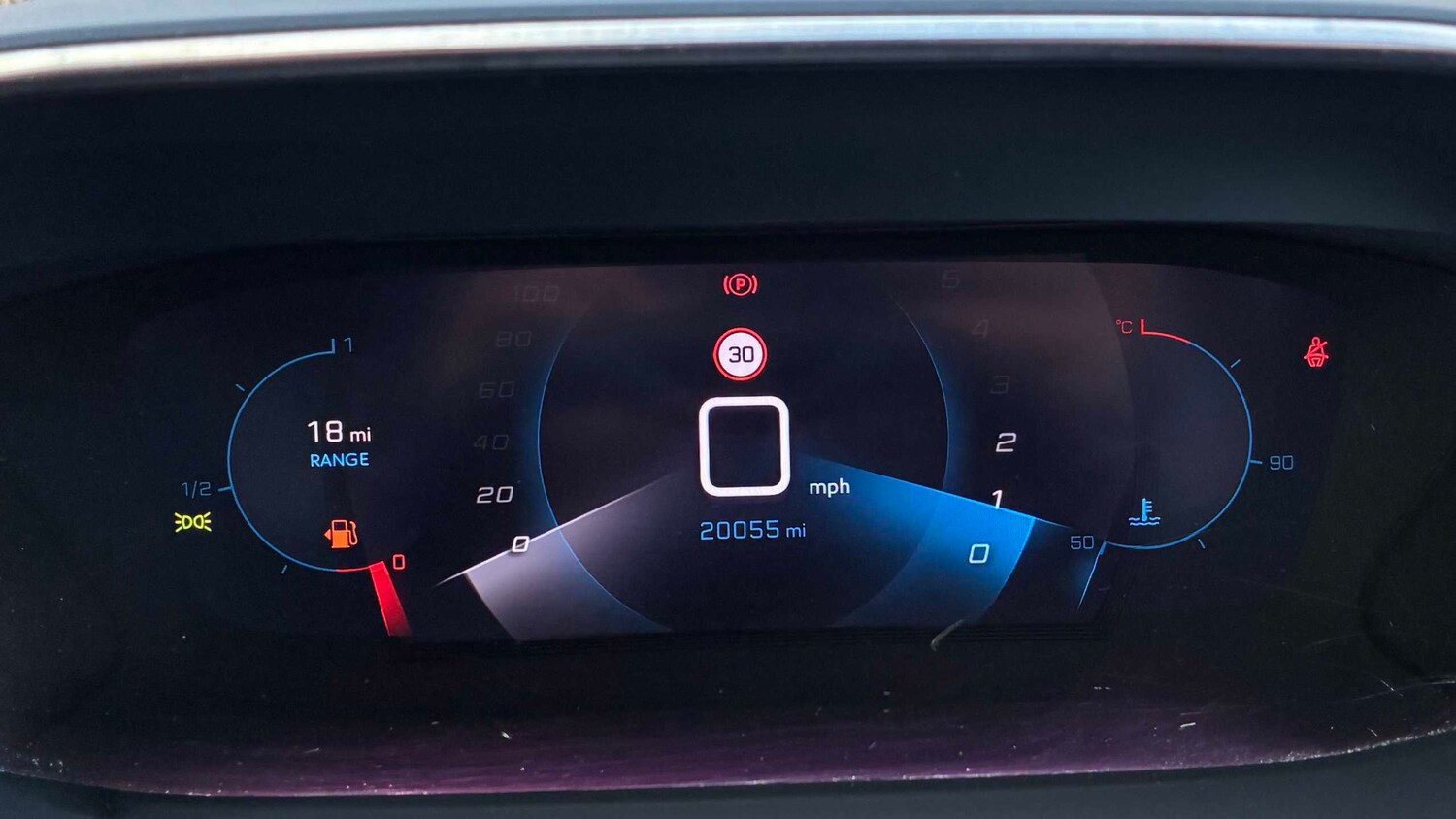 Used Peugeot 2008 for sale - 77348173: Photo 15