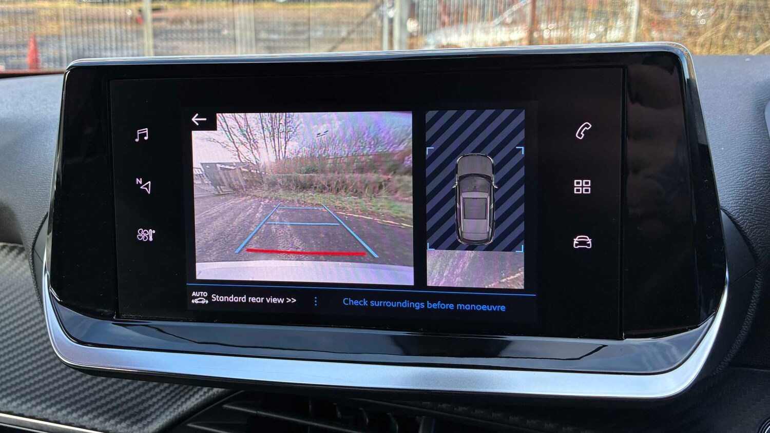 Used Peugeot 2008 for sale - 77348173: Photo 16