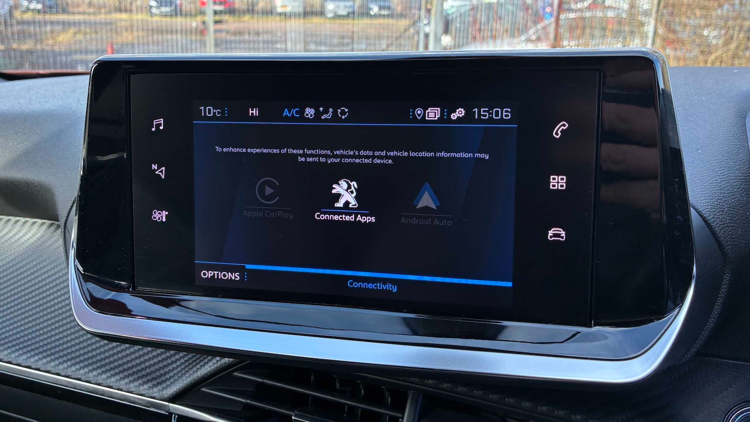 Used Peugeot 2008 for sale - 77348173: Photo 17