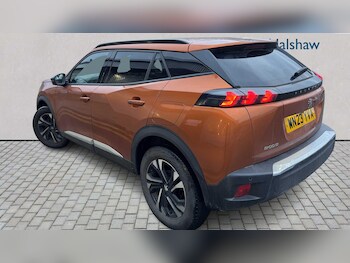 Used Peugeot 2008 2023 for sale - 77348173: Photo