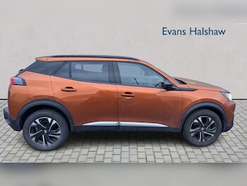 Used Peugeot 2008 2023 for sale - 77348173: Photo