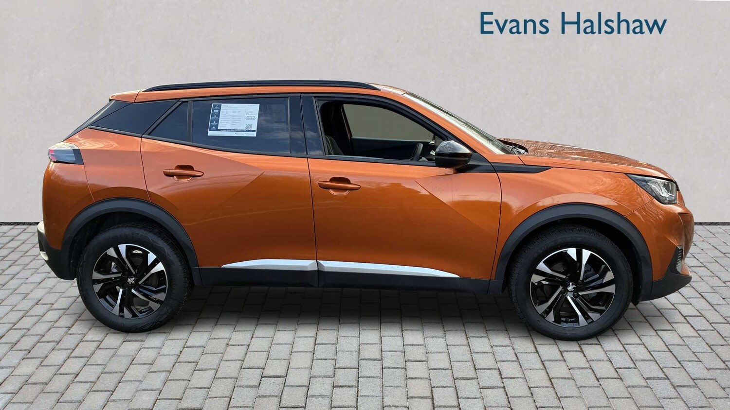 Used Peugeot 2008 for sale - 77348173: Photo 4