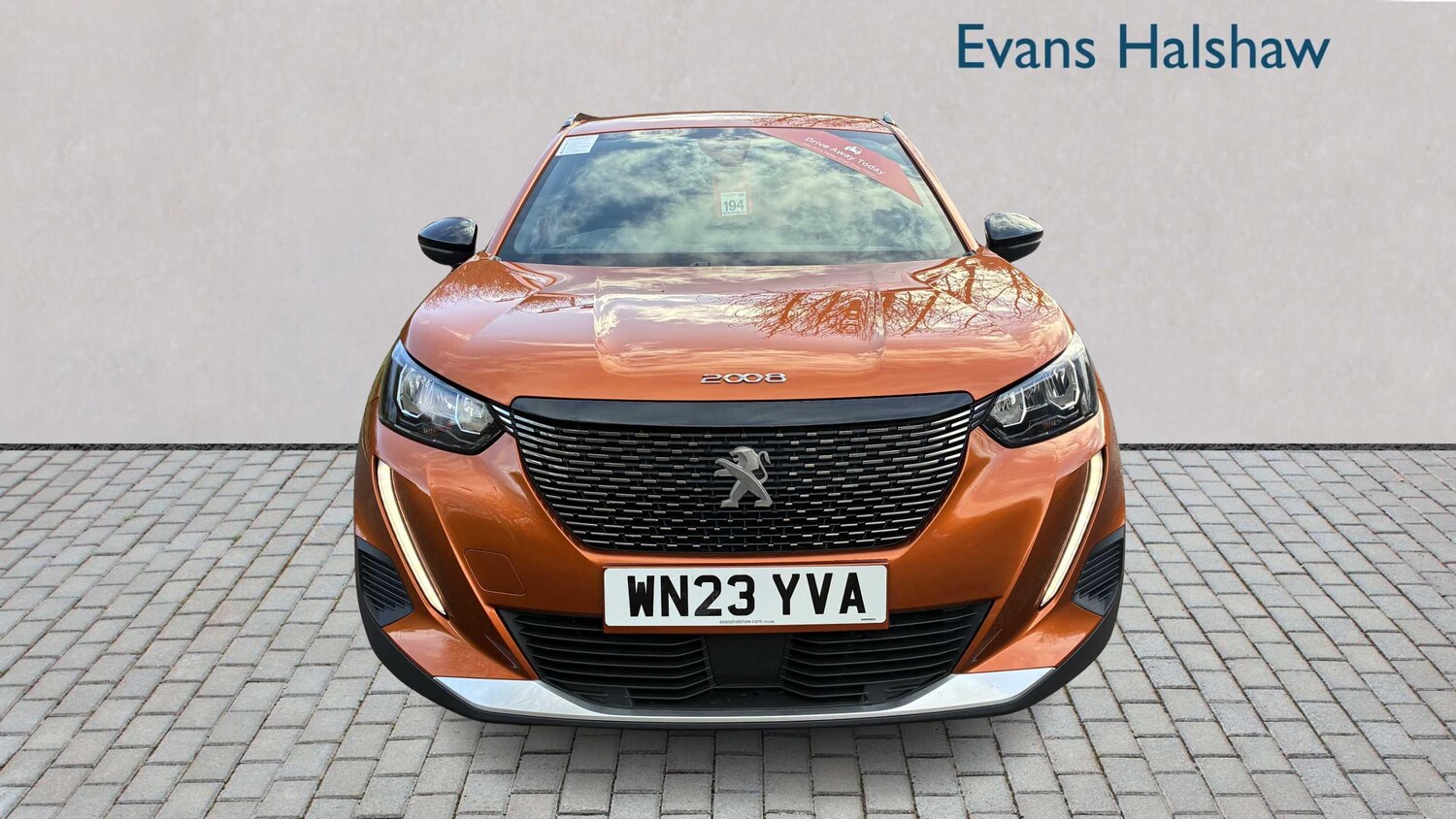 Used Peugeot 2008 for sale - 77348173: Photo 5