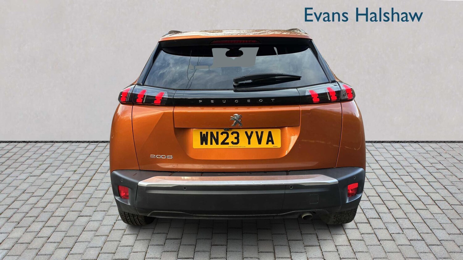 Used Peugeot 2008 for sale - 77348173: Photo 6