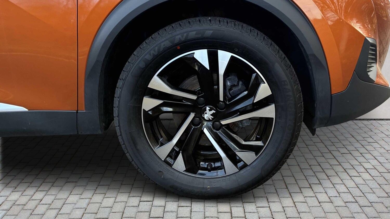 Used Peugeot 2008 for sale - 77348173: Photo 7