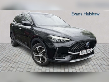 Used MG MG HS 2023 for sale - 78551656: Photo