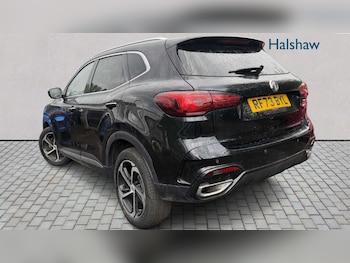 Used MG MG HS 2023 for sale - 78551656: Photo