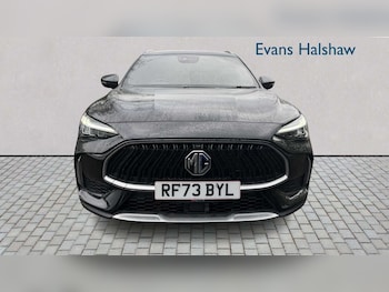 Used MG MG HS 2023 for sale - 78551656: Photo