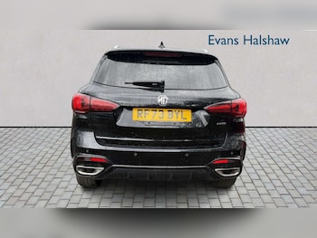 Used MG MG HS 2023 for sale - 78551656: Photo