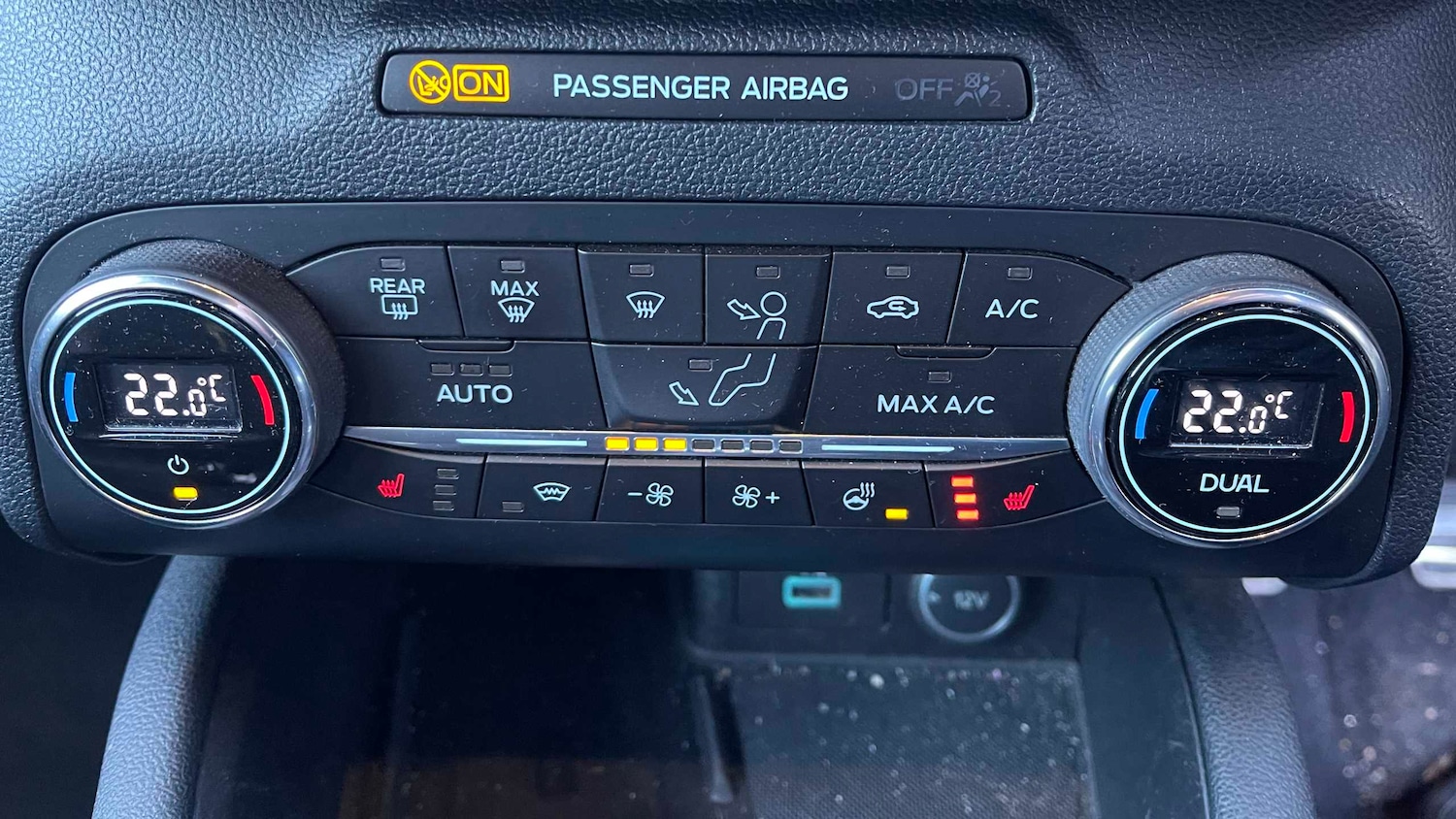 Used Ford Kuga 2020 for sale - 77348161: Photo 10