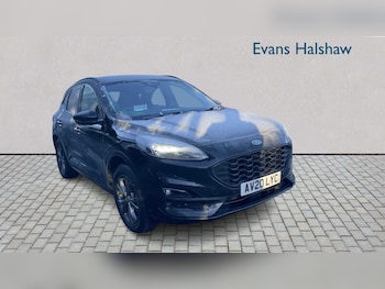 Used Ford Kuga 2020 for sale - 77348161: Photo