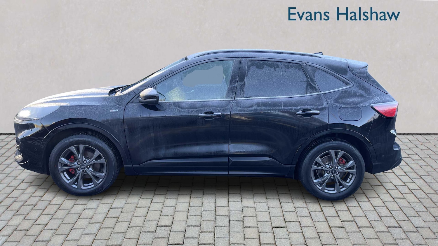 Used Ford Kuga 2020 for sale - 77348161: Photo 2