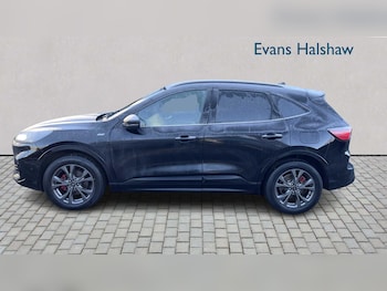 Used Ford Kuga 2020 for sale - 77348161: Photo