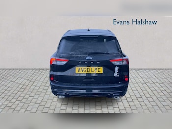 Used Ford Kuga 2020 for sale - 77348161: Photo