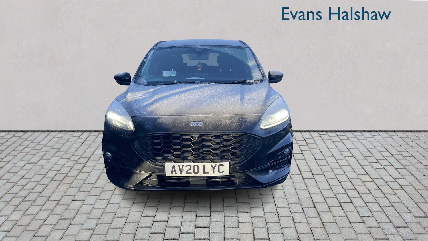 Used Ford Kuga 2020 for sale - 77348161: Photo 4