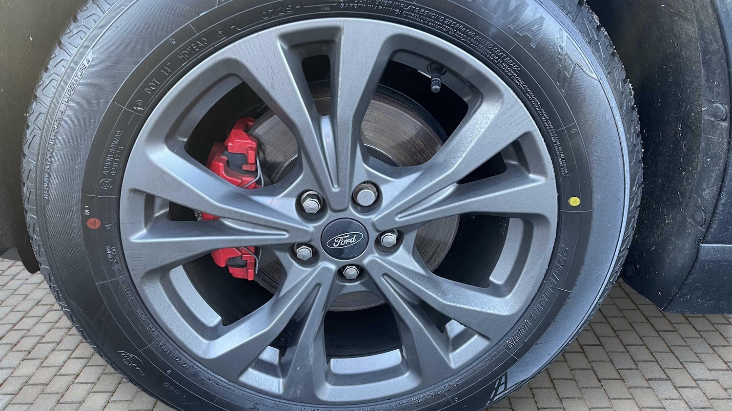 Used Ford Kuga 2020 for sale - 77348161: Photo 5