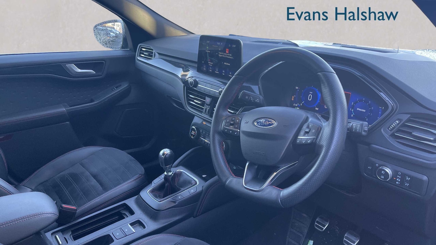 Used Ford Kuga 2020 for sale - 77348161: Photo 6