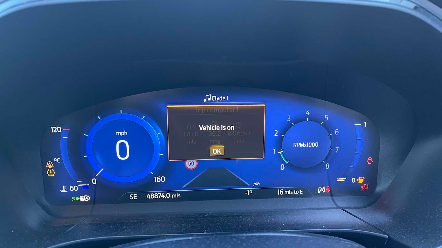 Used Ford Kuga 2020 for sale - 77348161: Photo 7