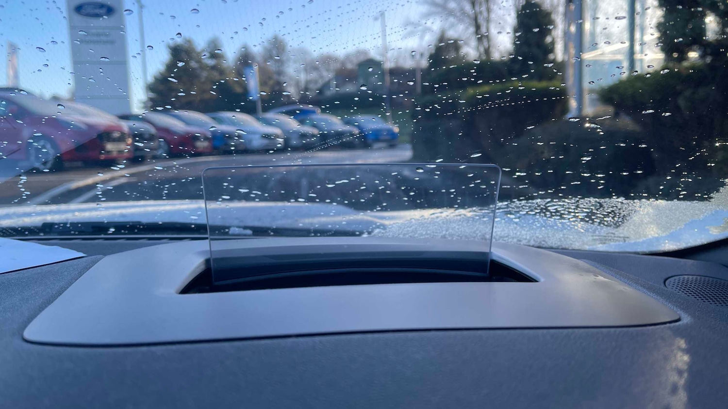 Used Ford Kuga 2020 for sale - 77348161: Photo 8