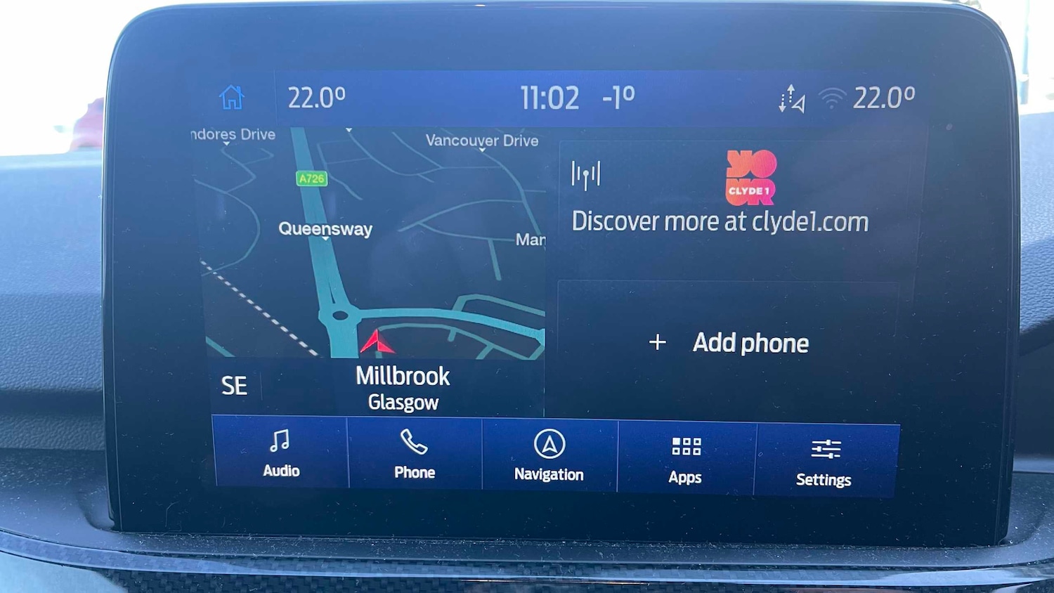 Used Ford Kuga 2020 for sale - 77348161: Photo 9