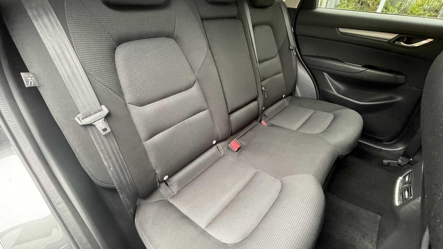 Used Mazda CX-5 2018 for sale - 76523961: Photo 13