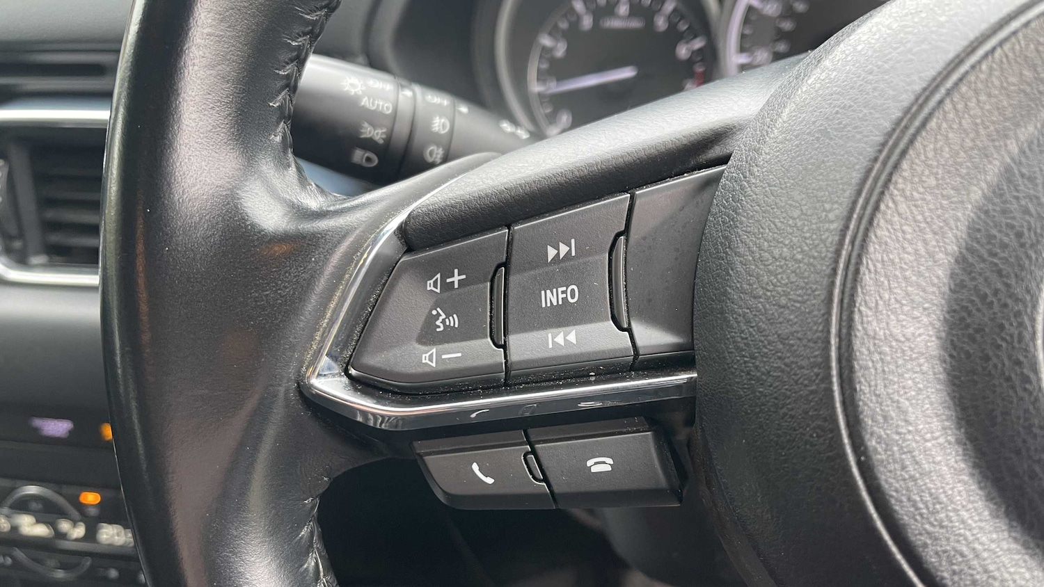 Used Mazda CX-5 2018 for sale - 76523961: Photo 18