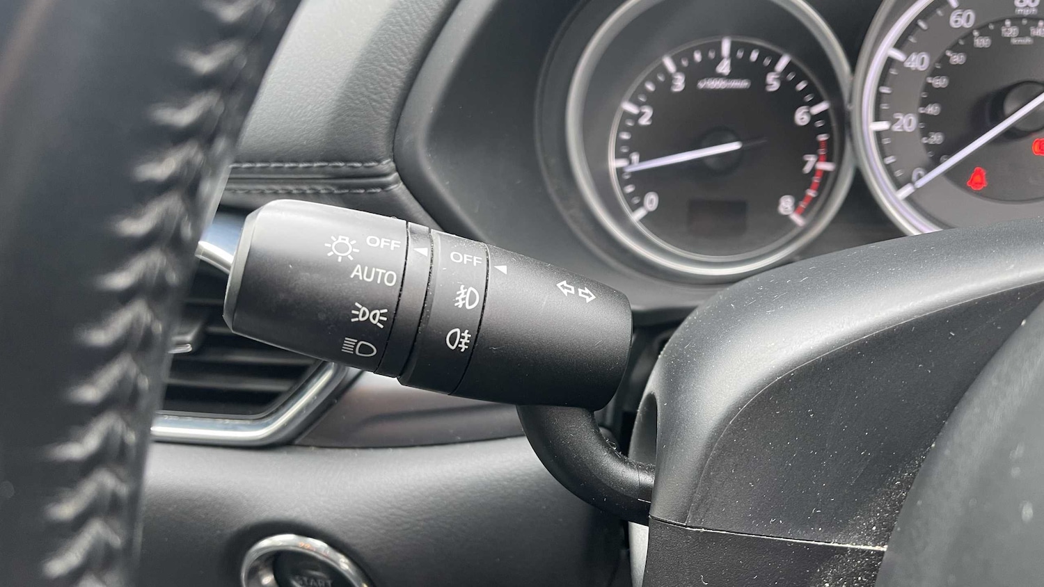 Used Mazda CX-5 2018 for sale - 76523961: Photo 19