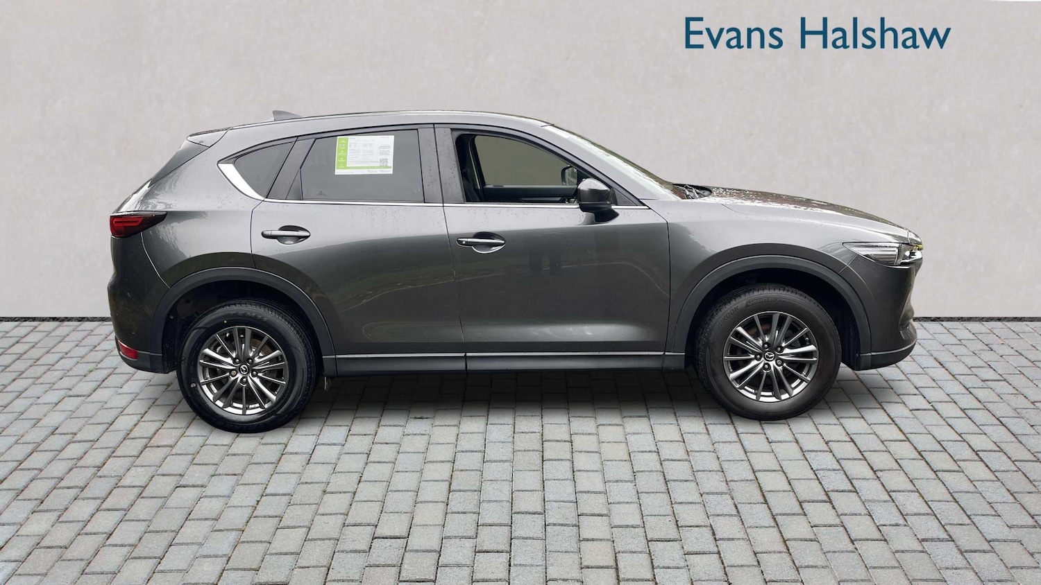 Used Mazda CX-5 2018 for sale - 76523961: Photo 2
