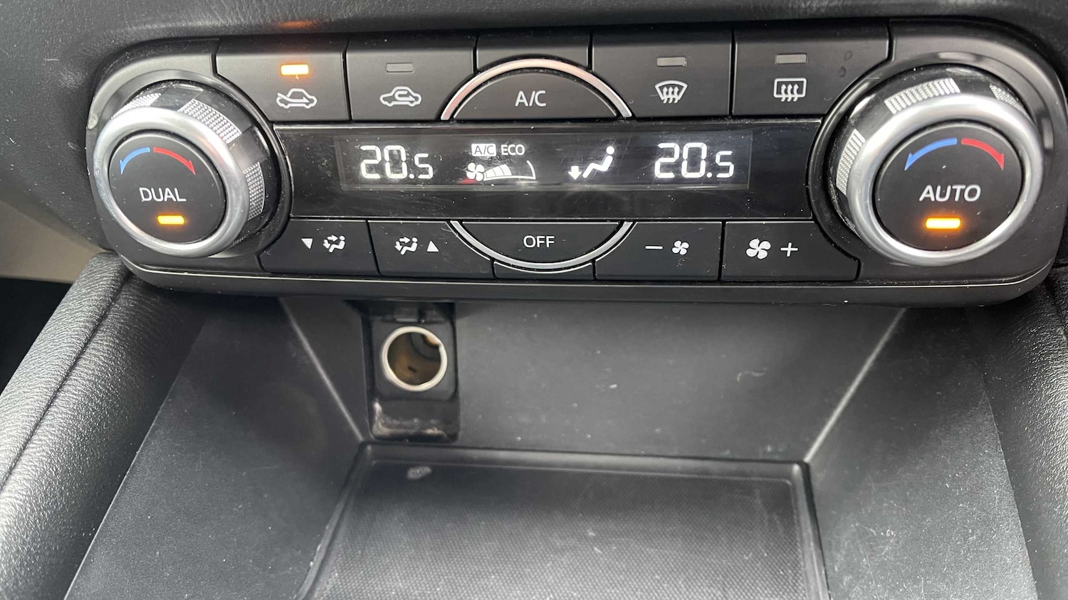 Used Mazda CX-5 2018 for sale - 76523961: Photo 23