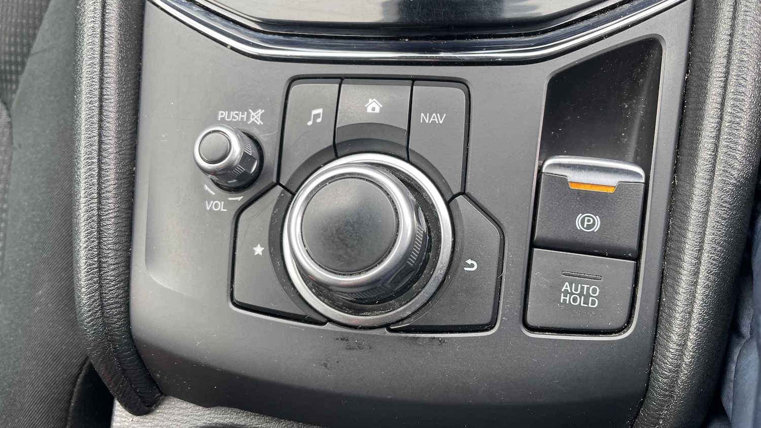 Used Mazda CX-5 2018 for sale - 76523961: Photo 25