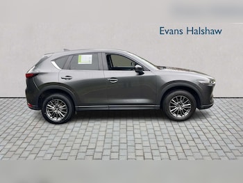 Used Mazda CX-5 2018 for sale - 76523961: Photo