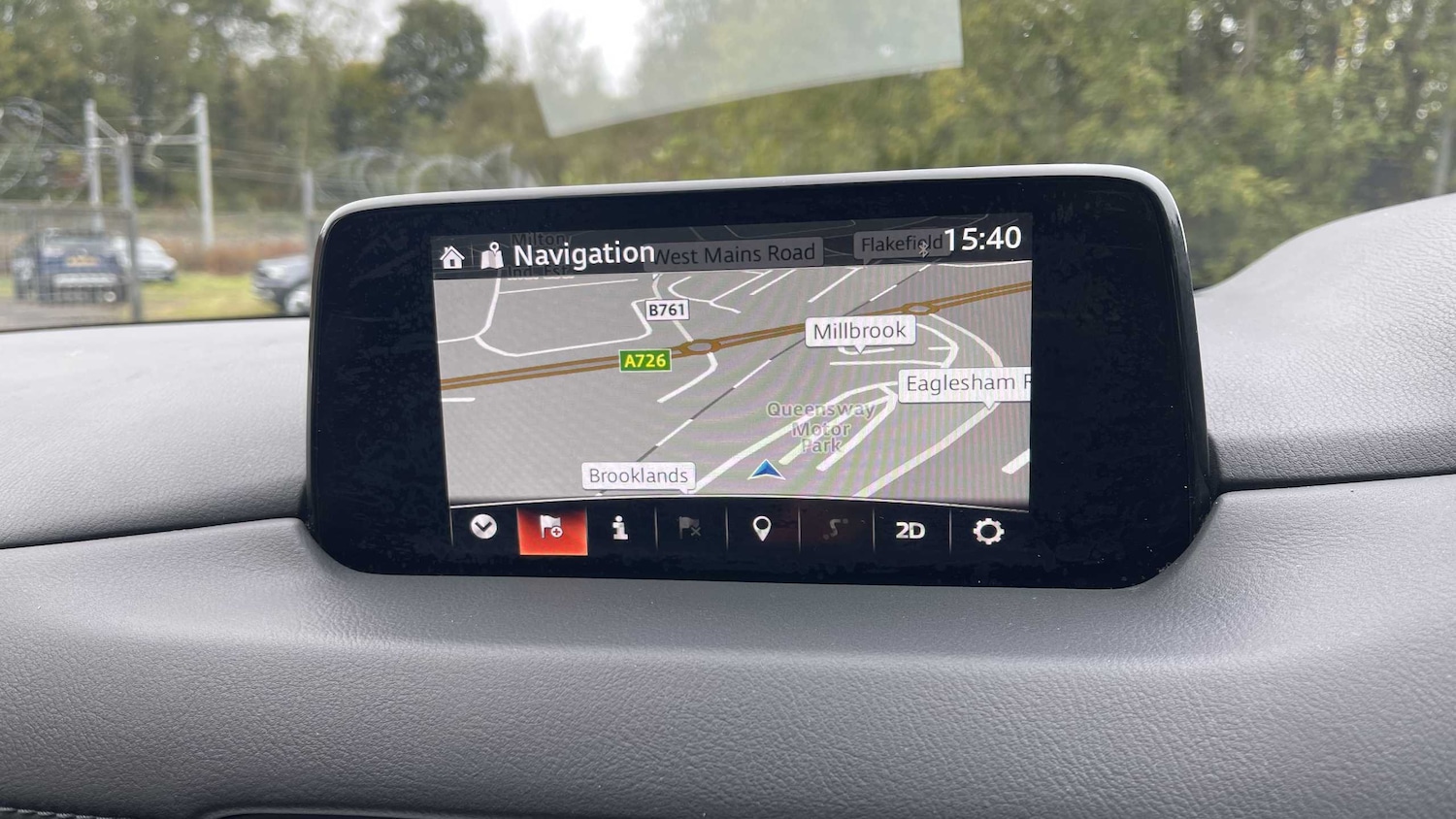 Used Mazda CX-5 2018 for sale - 76523961: Photo 30