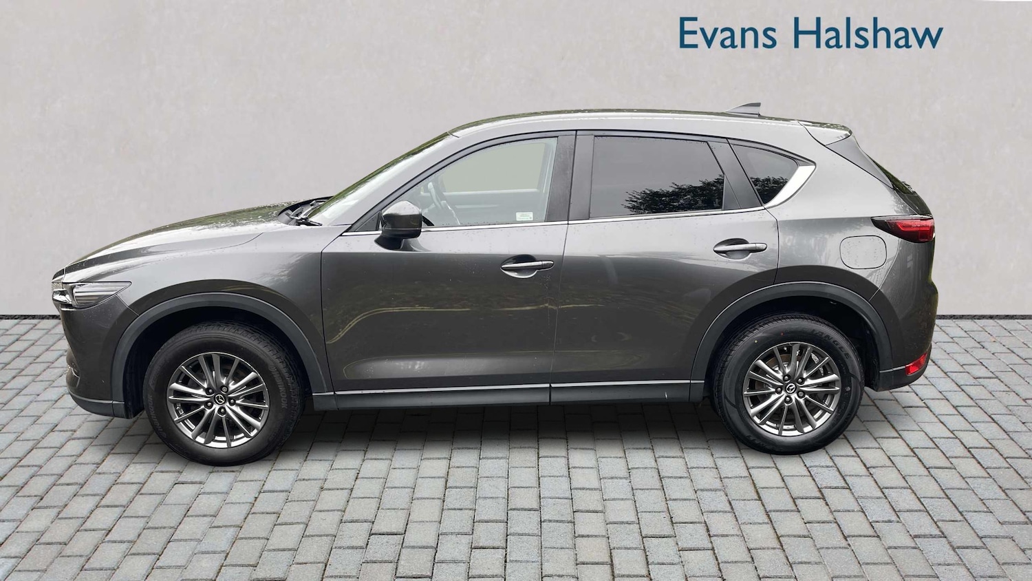 Used Mazda CX-5 2018 for sale - 76523961: Photo 5