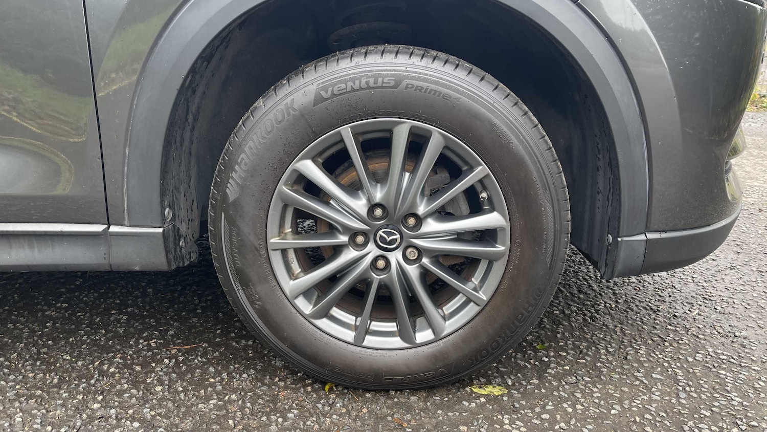 Used Mazda CX-5 2018 for sale - 76523961: Photo 6