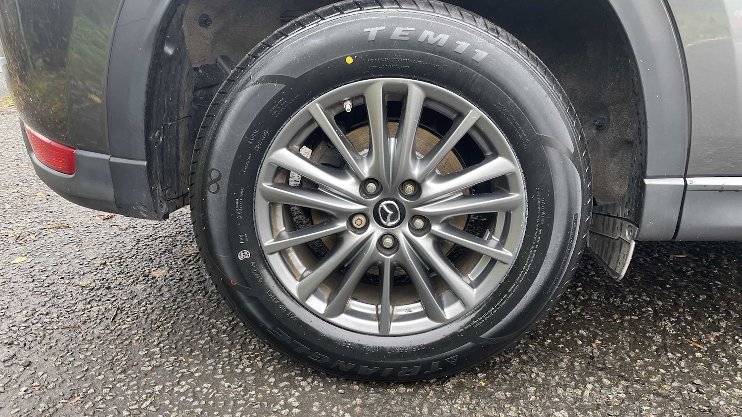 Used Mazda CX-5 2018 for sale - 76523961: Photo 7