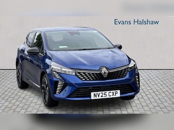 Used Renault Clio 2025 for sale - 79535487: Photo