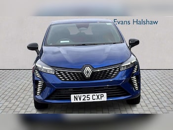 Used Renault Clio 2025 for sale - 79535487: Photo