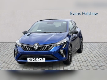Used Renault Clio 2025 for sale - 79535487: Photo