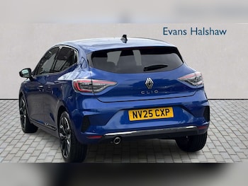 Used Renault Clio 2025 for sale - 79535487: Photo