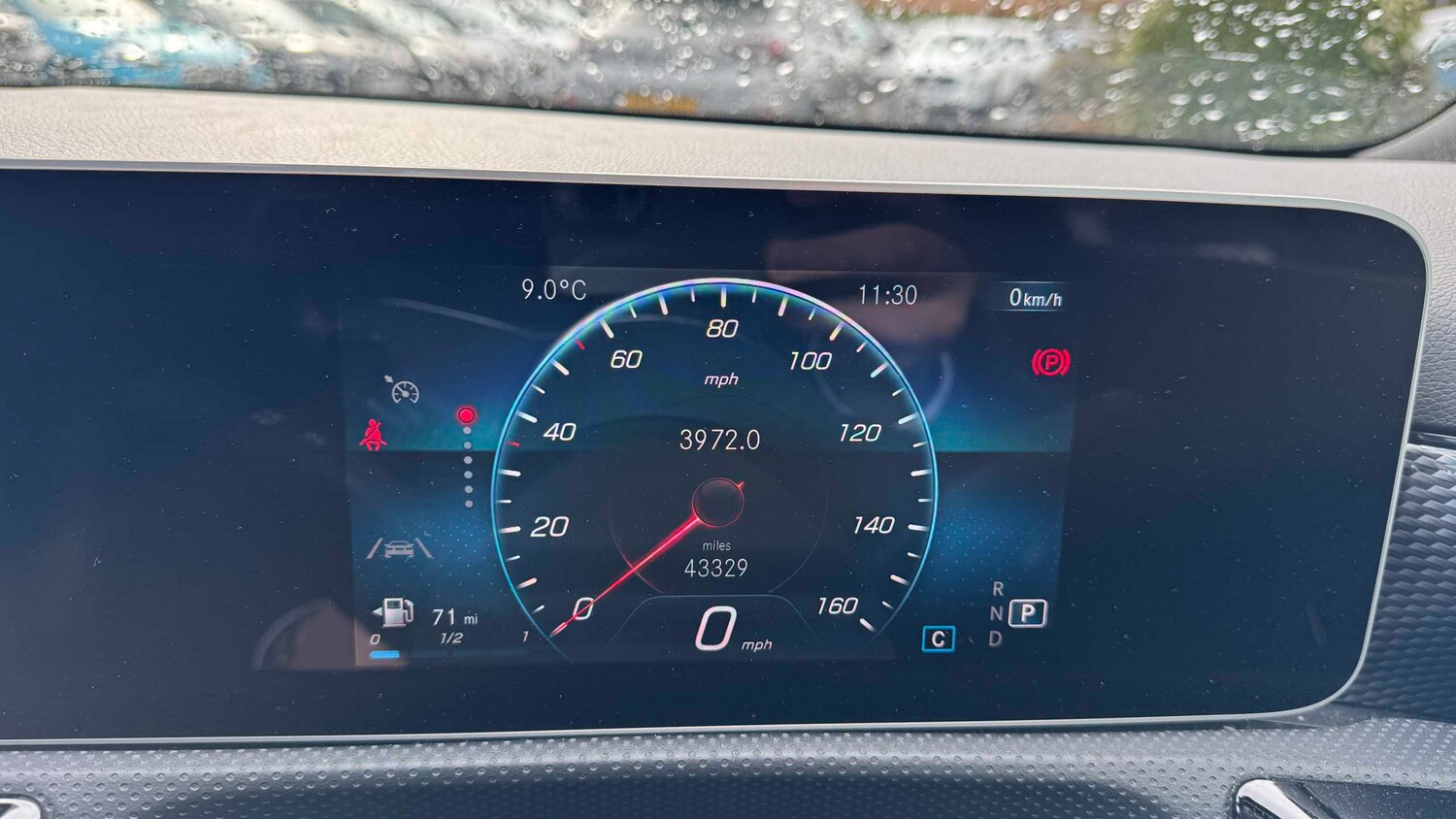 Used Mercedes-Benz A-Class 2020 for sale - 78037526: Photo 10