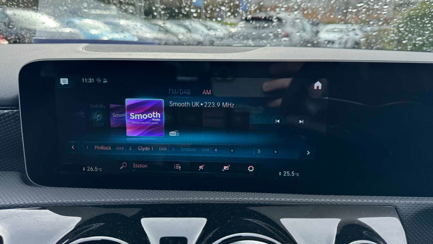 Used Mercedes-Benz A-Class 2020 for sale - 78037526: Photo 11