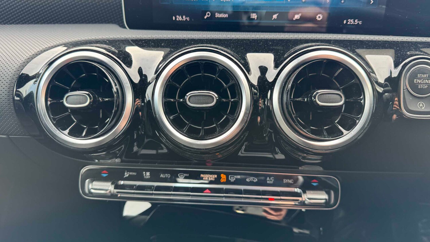 Used Mercedes-Benz A-Class 2020 for sale - 78037526: Photo 12