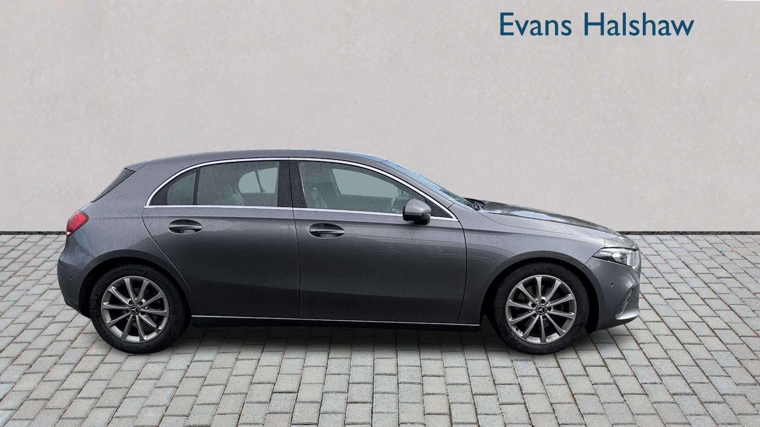 Used Mercedes-Benz A-Class 2020 for sale - 78037526: Photo 4