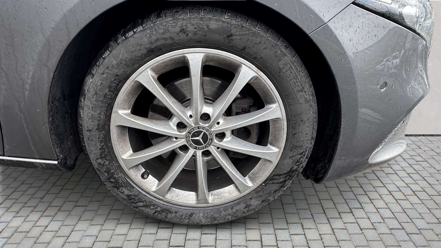 Used Mercedes-Benz A-Class 2020 for sale - 78037526: Photo 5