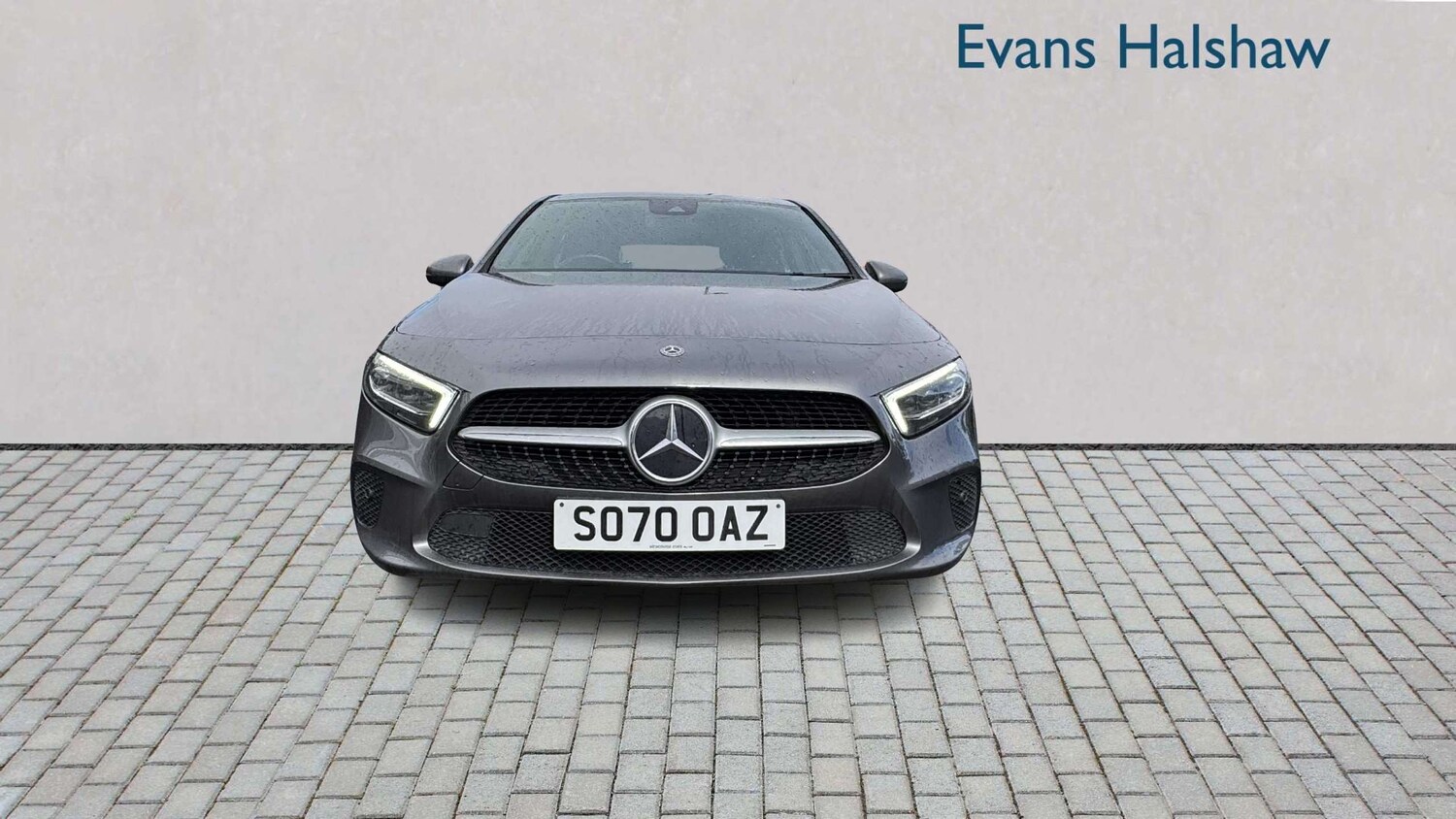 Used Mercedes-Benz A-Class 2020 for sale - 78037526: Photo 6