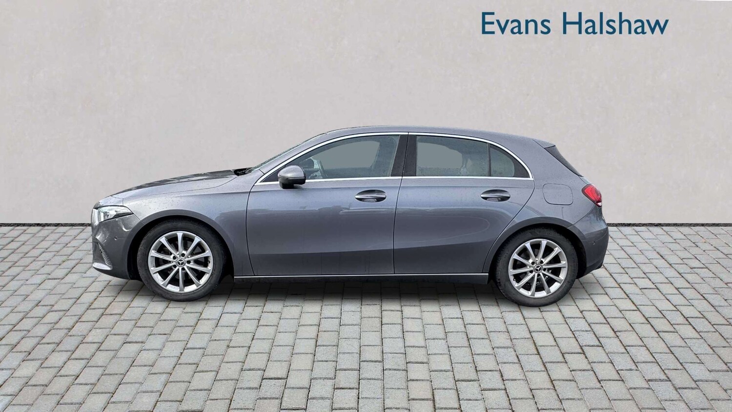 Used Mercedes-Benz A-Class 2020 for sale - 78037526: Photo 7