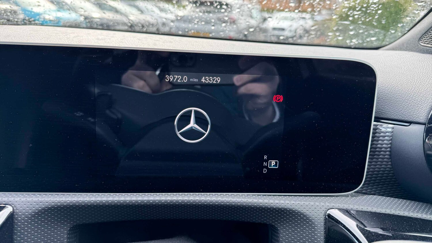 Used Mercedes-Benz A-Class 2020 for sale - 78037526: Photo 8