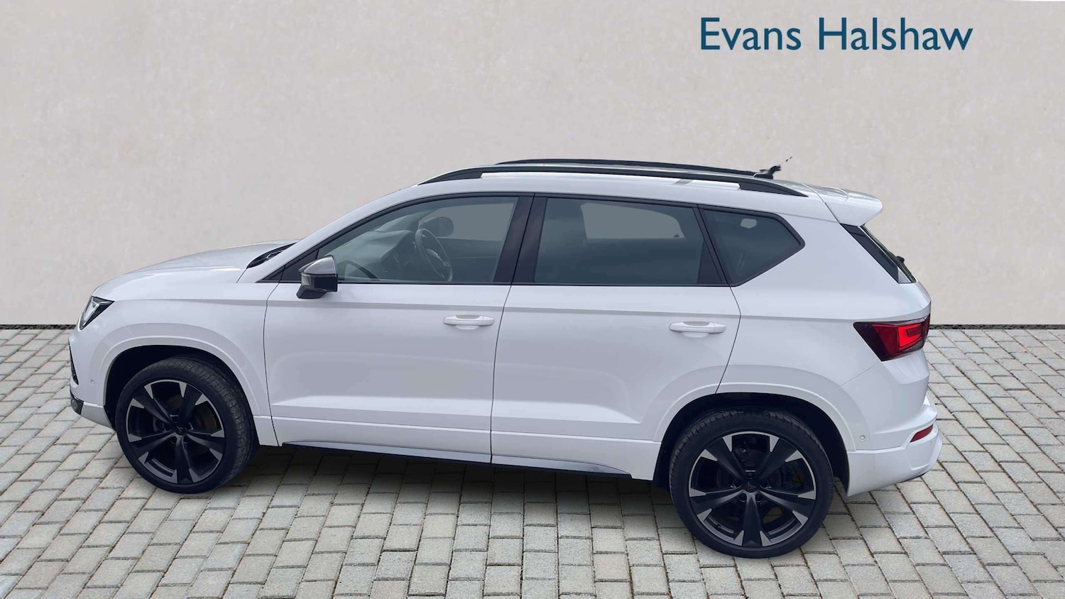 Used Cupra Ateca 2023 for sale - 77842275: Photo 2