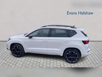 Used Cupra Ateca 2023 for sale - 77842275: Photo